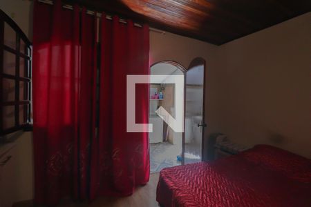 Quarto 1 de casa à venda com 3 quartos, 125m² em Parque Residencial Almerinda Chaves, Jundiaí