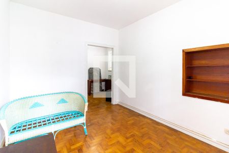 Sala de casa para alugar com 2 quartos, 147m² em Lapa, São Paulo