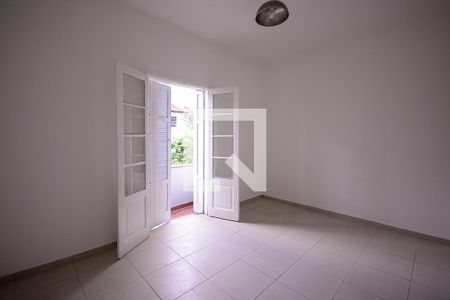 Quarto 2  de casa para alugar com 2 quartos, 110m² em Vila Mariana, São Paulo