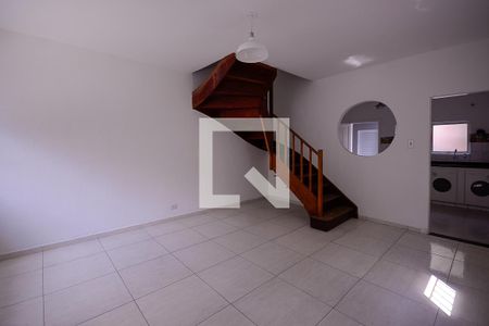 Sala  de casa para alugar com 2 quartos, 110m² em Vila Mariana, São Paulo