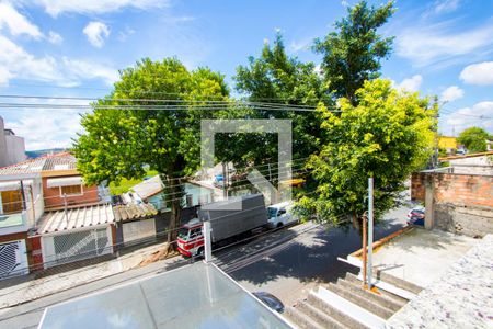 Apartamento para alugar com 92m², 2 quartos e 1 vagaVista do quarto 2