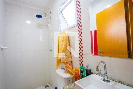 Apartamento para alugar com 92m², 2 quartos e 1 vagaBanheiro