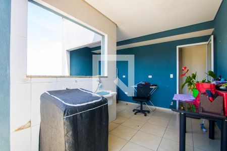 Apartamento para alugar com 92m², 2 quartos e 1 vagaÁrea comum