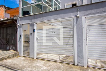 Apartamento para alugar com 92m², 2 quartos e 1 vagaFachada