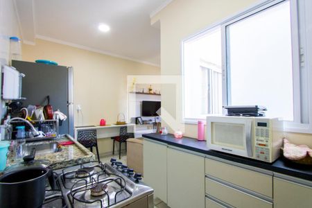 Apartamento para alugar com 92m², 2 quartos e 1 vagaCozinha