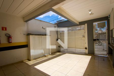 Apartamento para alugar com 92m², 2 quartos e 1 vagaGaragem