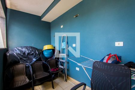 Apartamento para alugar com 92m², 2 quartos e 1 vagaÁrea comum