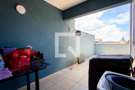 Apartamento para alugar com 92m², 2 quartos e 1 vagaÁrea comum