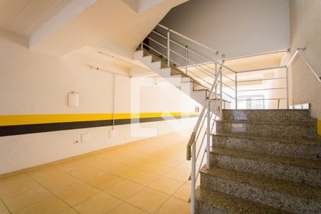 Apartamento para alugar com 92m², 2 quartos e 1 vagaGaragem