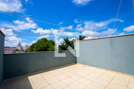 Apartamento para alugar com 92m², 2 quartos e 1 vagaCobertura