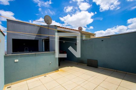 Apartamento para alugar com 92m², 2 quartos e 1 vagaCobertura