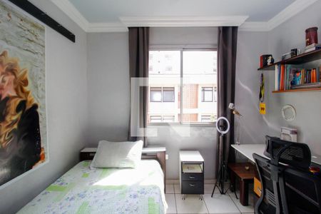 Apartamento à venda com 320m², 4 quartos e 3 vagasQuarto 1