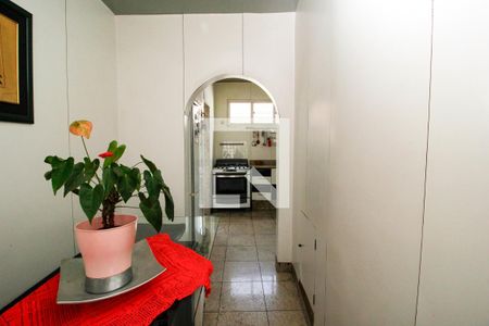 Cozinha de apartamento à venda com 4 quartos, 320m² em Carmo, Belo Horizonte