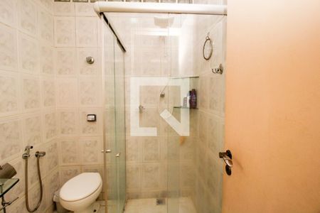 Apartamento à venda com 320m², 4 quartos e 3 vagasBanheiro Social