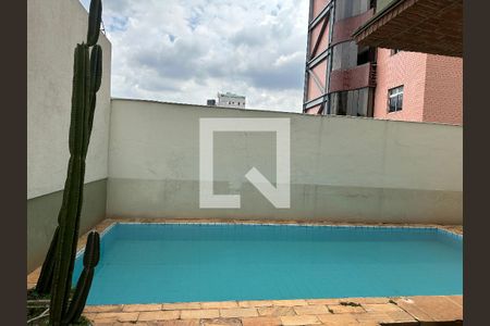 Apartamento à venda com 320m², 4 quartos e 3 vagasPiscina