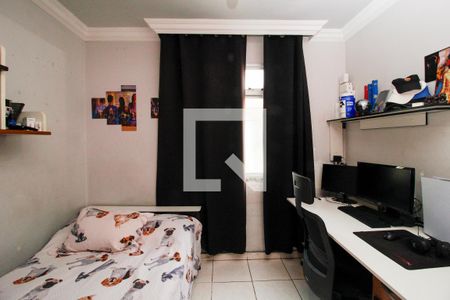 Apartamento à venda com 320m², 4 quartos e 3 vagasQuarto 2