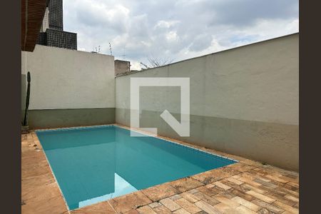 Apartamento à venda com 320m², 4 quartos e 3 vagasPiscina
