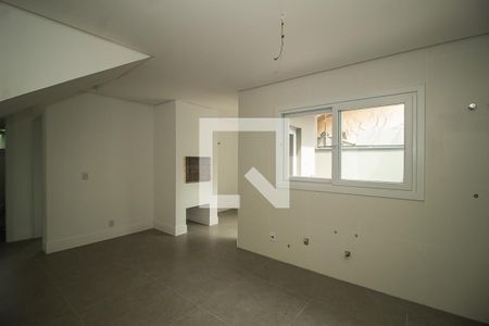 Casa à venda com 212m², 3 quartos e 2 vagasCozinha