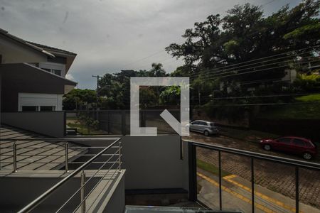 Casa à venda com 212m², 3 quartos e 2 vagasVaranda