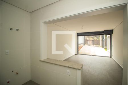 Casa à venda com 212m², 3 quartos e 2 vagasÁrea de Serviço