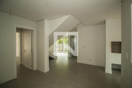 Casa à venda com 212m², 3 quartos e 2 vagasCozinha