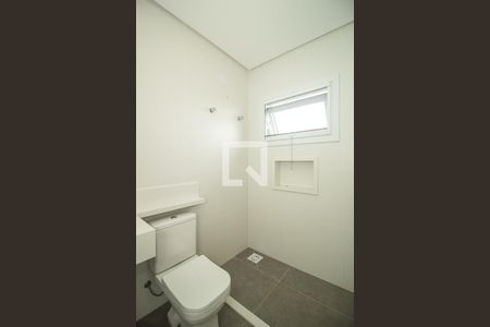 Casa à venda com 212m², 3 quartos e 2 vagasBanheiro da Suíte