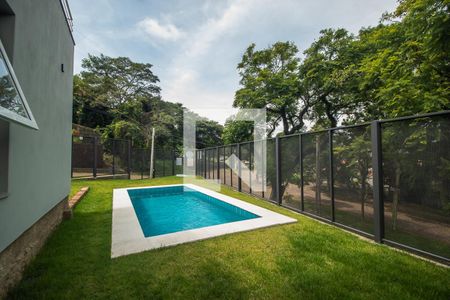 Casa à venda com 212m², 3 quartos e 2 vagasÁrea comum - Piscina