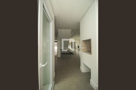 Casa à venda com 212m², 3 quartos e 2 vagasÁrea comum - Churrasqueira