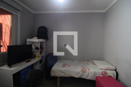 Suíte de apartamento para alugar com 2 quartos, 80m² em Jacarepaguá, Rio de Janeiro
