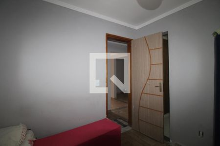 Suíte de apartamento para alugar com 2 quartos, 80m² em Jacarepaguá, Rio de Janeiro