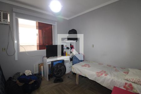 Suíte de apartamento para alugar com 2 quartos, 80m² em Jacarepaguá, Rio de Janeiro