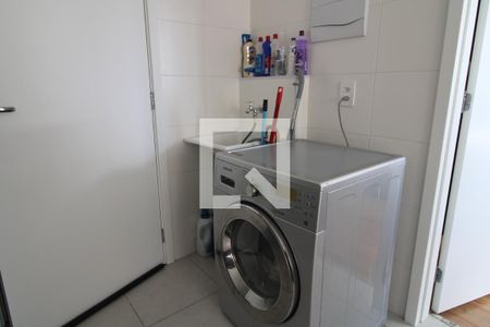Apartamento à venda com 26m², 1 quarto e sem vagaLavanderia