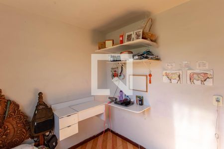 Quarto 2  de apartamento à venda com 3 quartos, 70m² em Guarani, Belo Horizonte