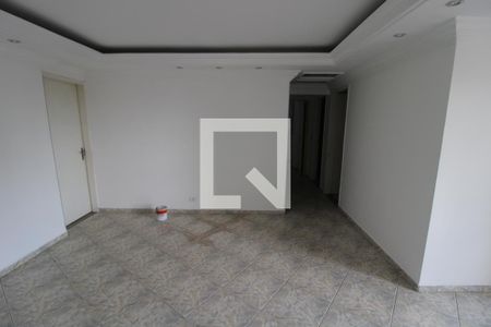 Sala de apartamento à venda com 3 quartos, 80m² em Vila Paiva, São Paulo