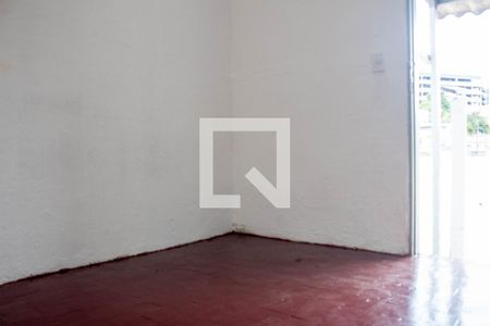 Sala de casa para alugar com 1 quarto, 60m² em Jardim Miriam, São Paulo