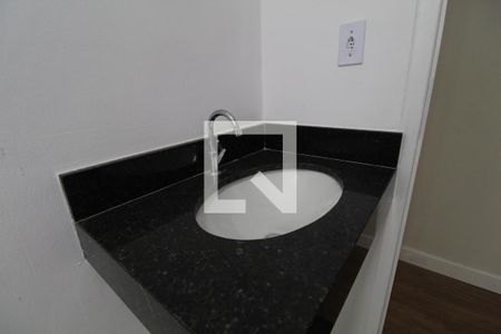 Apartamento à venda com 68m², 2 quartos e sem vaga Apartamento à venda com 68m², 2 quartos e sem vagaBanheiro da Suíte/social