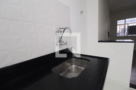 Apartamento à venda com 68m², 2 quartos e sem vaga Apartamento à venda com 68m², 2 quartos e sem vagaCozinha e Área de Serviço