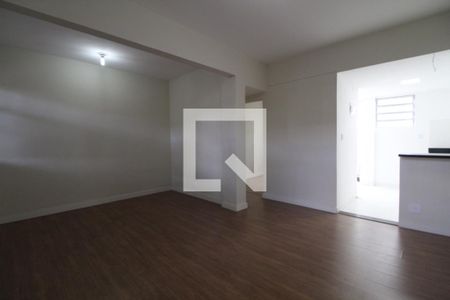 Apartamento à venda com 68m², 2 quartos e sem vaga Apartamento à venda com 68m², 2 quartos e sem vagaSala