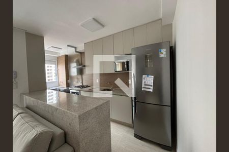 Apartamento à venda com 2 quartos, 83m² em Vila da Serra, Nova Lima