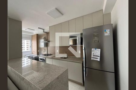 Apartamento à venda com 2 quartos, 83m² em Vila da Serra, Nova Lima
