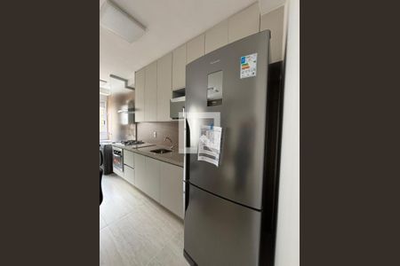 Apartamento à venda com 2 quartos, 83m² em Vila da Serra, Nova Lima