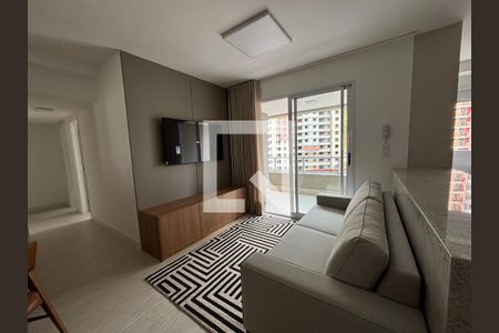 Apartamento à venda com 2 quartos, 83m² em Vila da Serra, Nova Lima