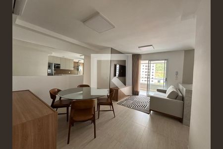 Apartamento à venda com 2 quartos, 83m² em Vila da Serra, Nova Lima