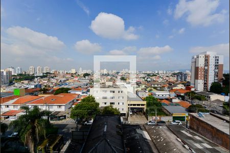 Quarto 1 de apartamento para alugar com 3 quartos, 75m² em Macedo, Guarulhos