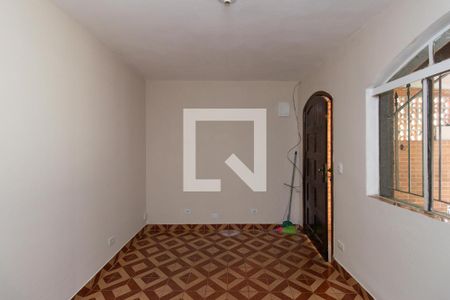 Sala de casa para alugar com 2 quartos, 90m² em Jardim Ataliba Leonel, São Paulo