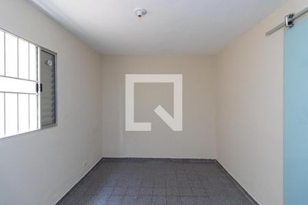 Quarto 1 de casa para alugar com 2 quartos, 90m² em Jardim Ataliba Leonel, São Paulo