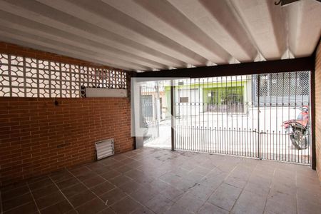 Casa para alugar com 90m², 2 quartos e 2 vagas Casa para alugar com 90m², 2 quartos e 2 vagasGaragem