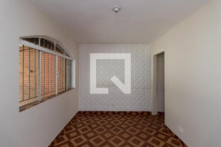 Sala de casa para alugar com 2 quartos, 90m² em Jardim Ataliba Leonel, São Paulo