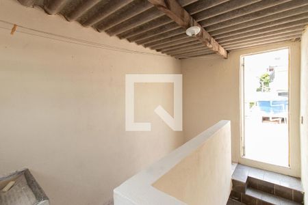 Casa para alugar com 90m², 2 quartos e 2 vagas Casa para alugar com 90m², 2 quartos e 2 vagasÁrea de Serviço