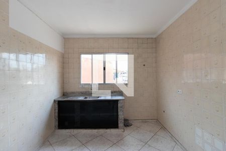 Casa para alugar com 90m², 2 quartos e 2 vagas Casa para alugar com 90m², 2 quartos e 2 vagasCozinha